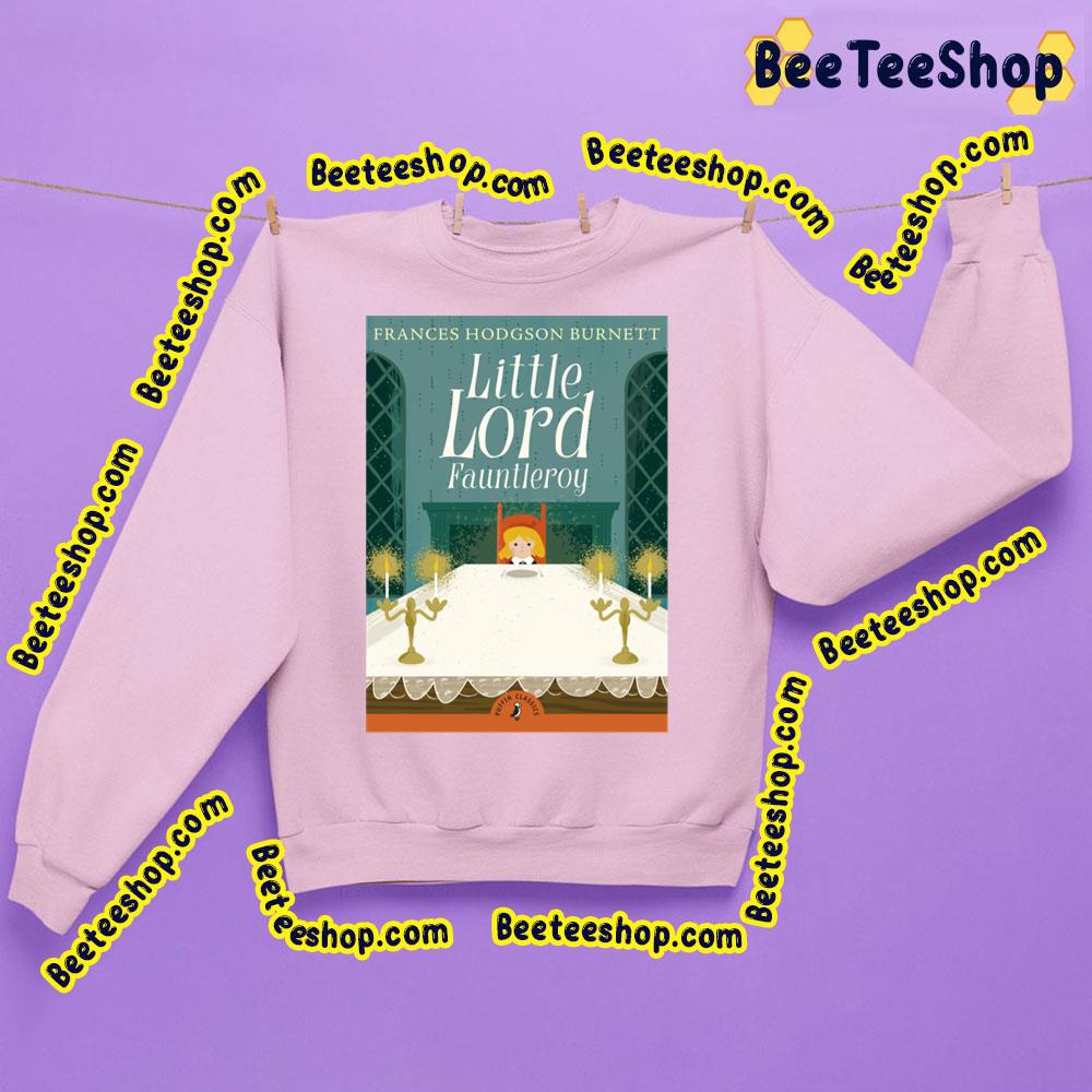 Art Little Lord Fauntleroy Movie Trending Unisex Shirt Art Little Lord Fauntleroy Movie Trending Unisex Shirt