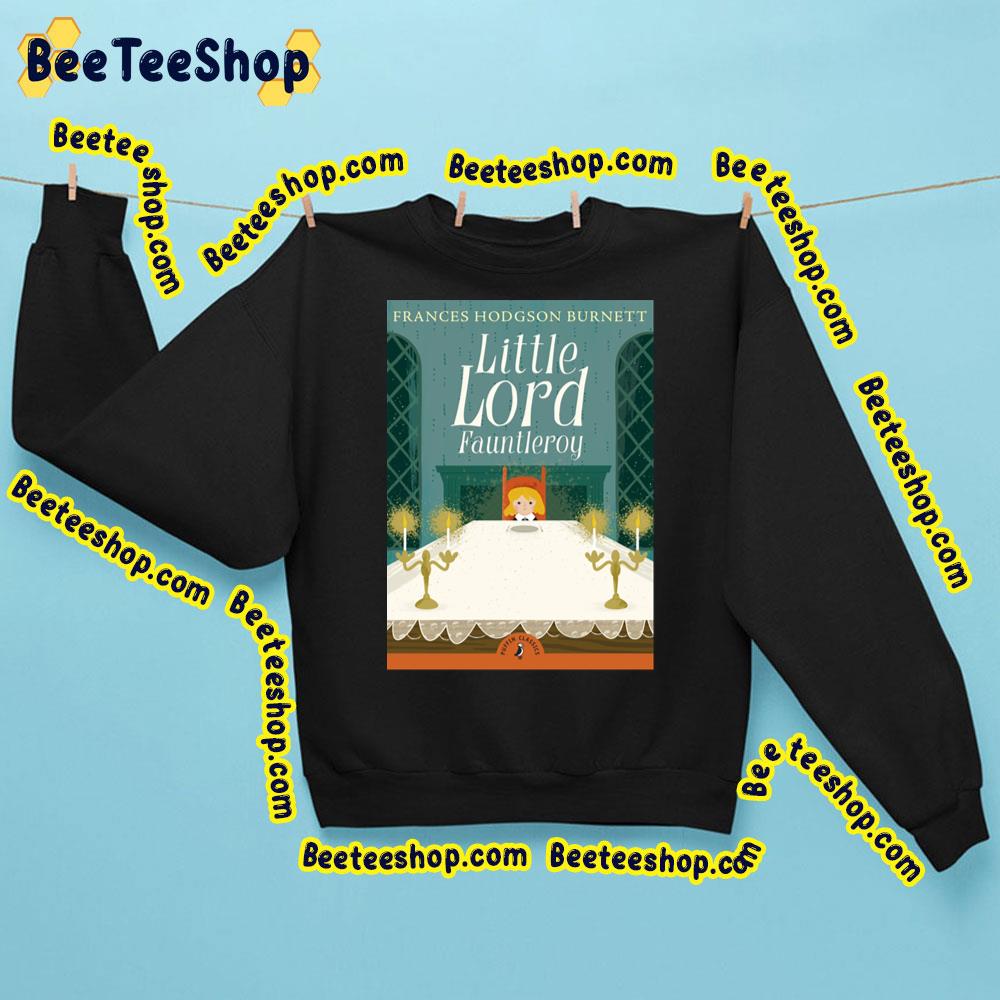Art Little Lord Fauntleroy Movie Trending Unisex Shirt Art Little Lord Fauntleroy Movie Trending Unisex Shirt