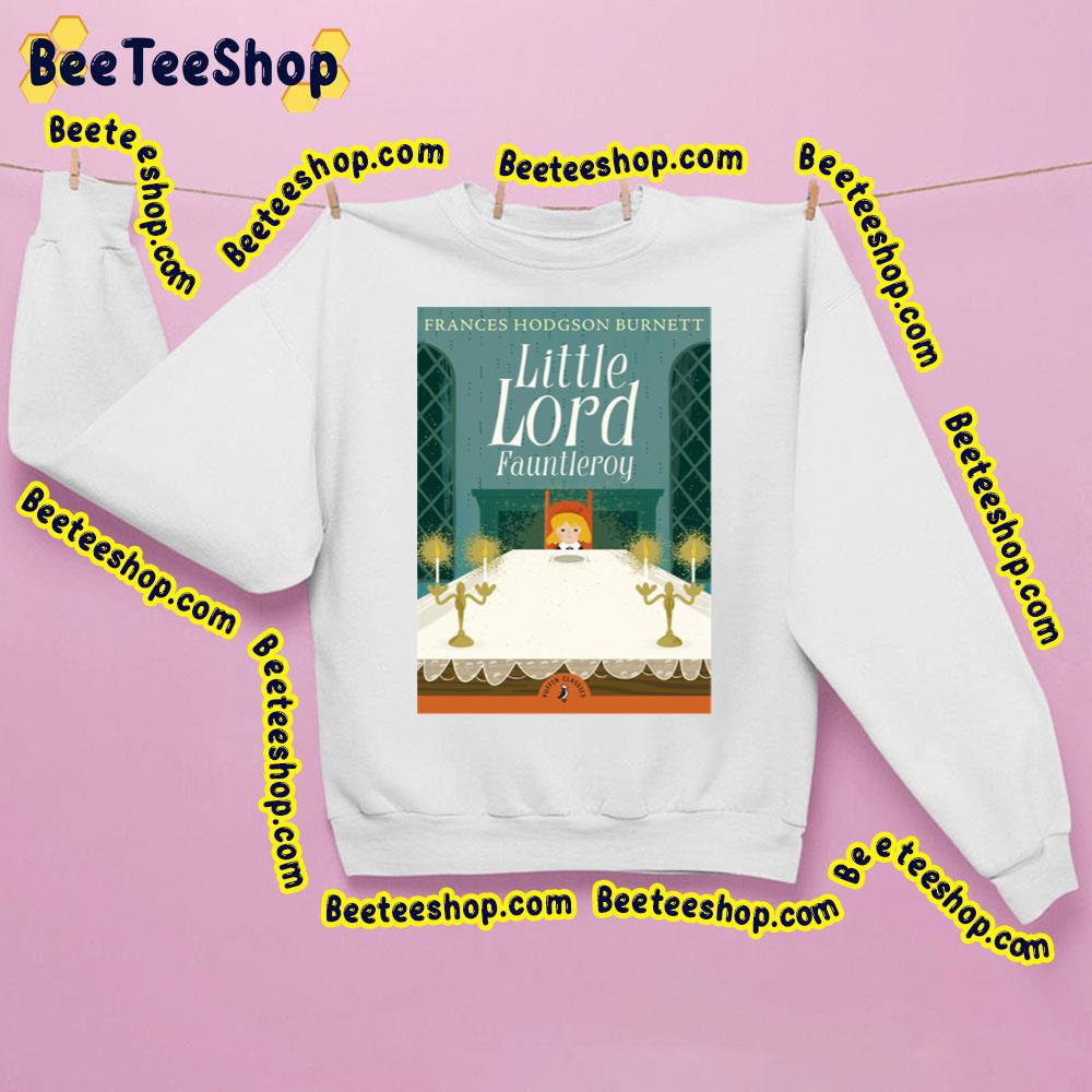 Art Little Lord Fauntleroy Movie Trending Unisex Shirt Art Little Lord Fauntleroy Movie Trending Unisex Shirt