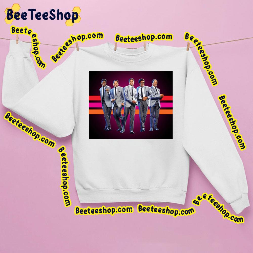 Art The Temptations Trending Unisex Sweatshirt Art The Temptations Trending Unisex Sweatshirt