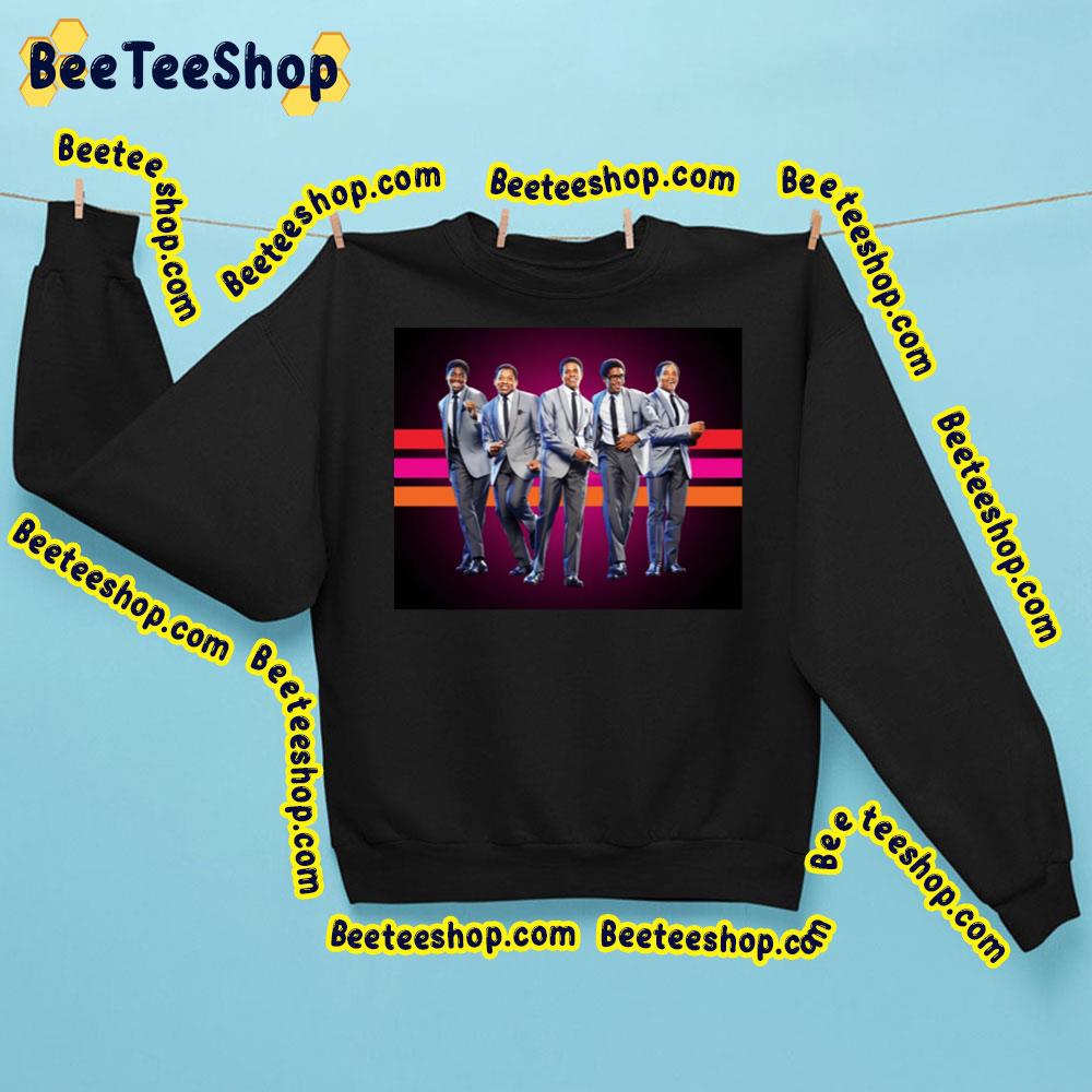 Art The Temptations Trending Unisex Sweatshirt Art The Temptations Trending Unisex Sweatshirt