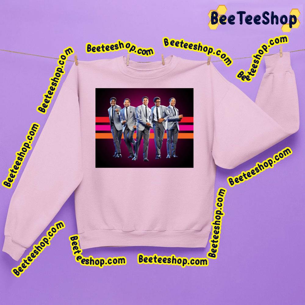 Art The Temptations Trending Unisex Sweatshirt Art The Temptations Trending Unisex Sweatshirt