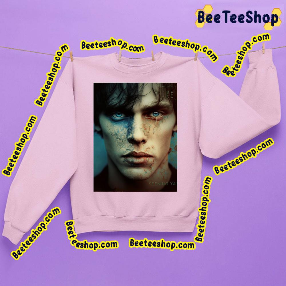 Art Tom Verlaine Trending Unisex Shirt Art Tom Verlaine Trending Unisex Shirt