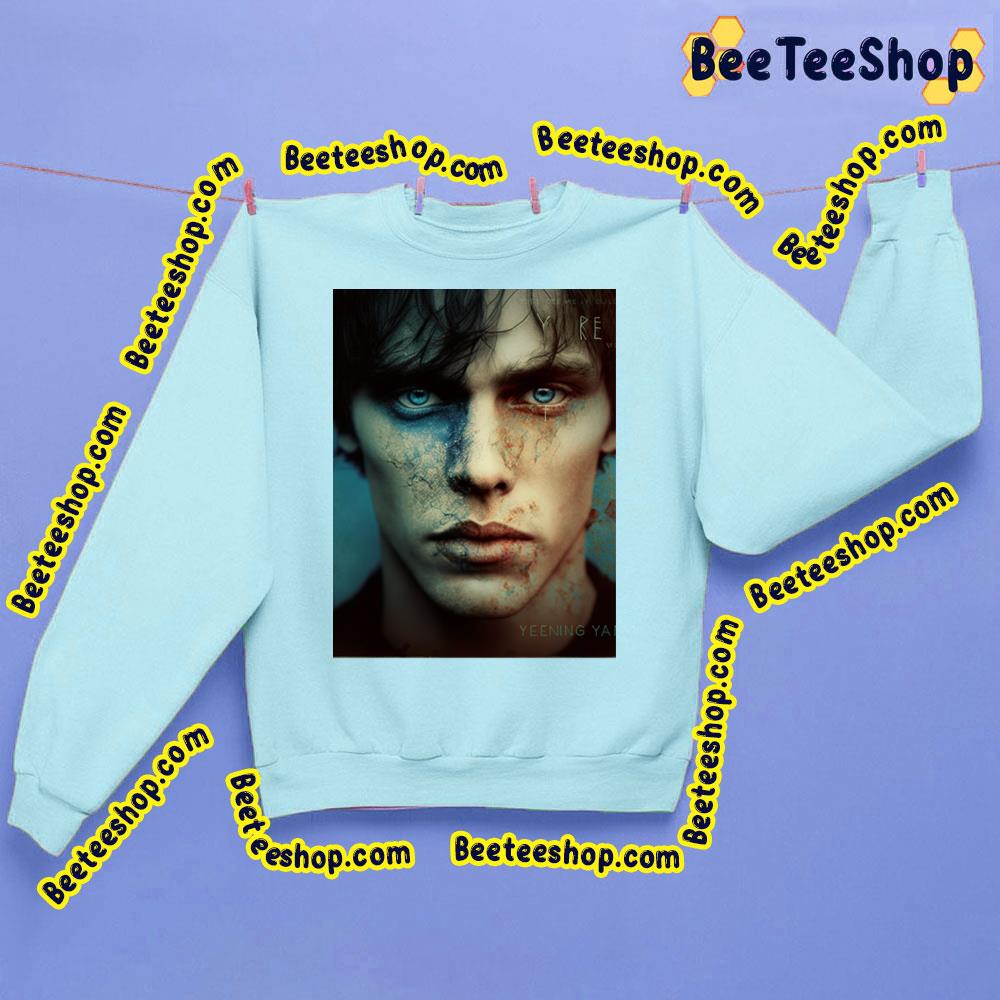 Art Tom Verlaine Trending Unisex Shirt Art Tom Verlaine Trending Unisex Shirt