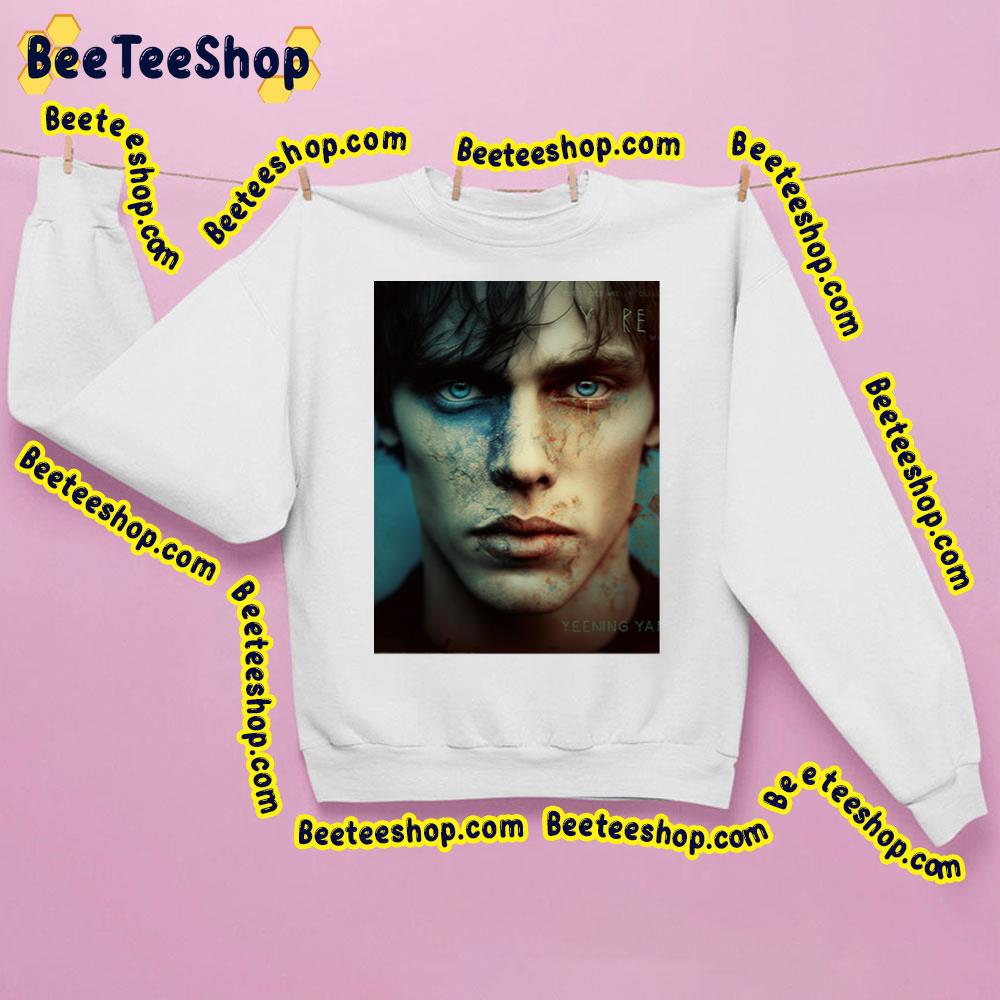 Art Tom Verlaine Trending Unisex Shirt Art Tom Verlaine Trending Unisex Shirt