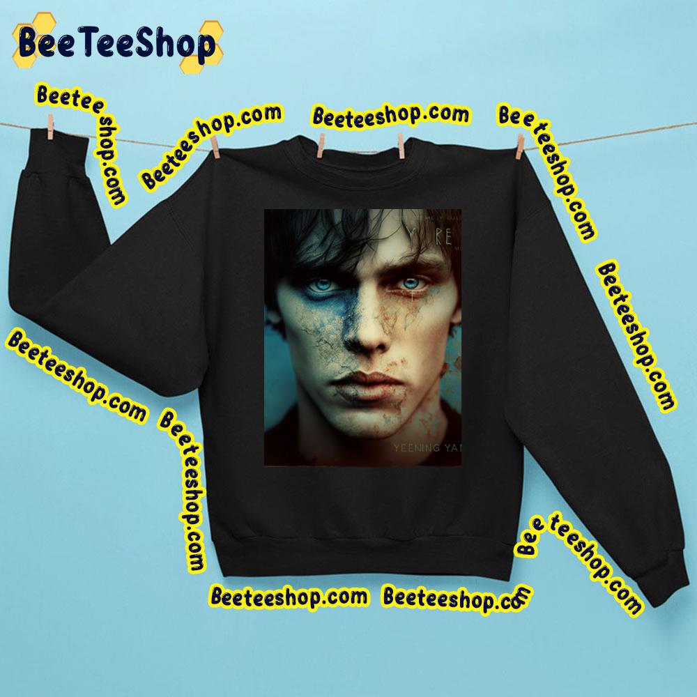 Art Tom Verlaine Trending Unisex Shirt Art Tom Verlaine Trending Unisex Shirt