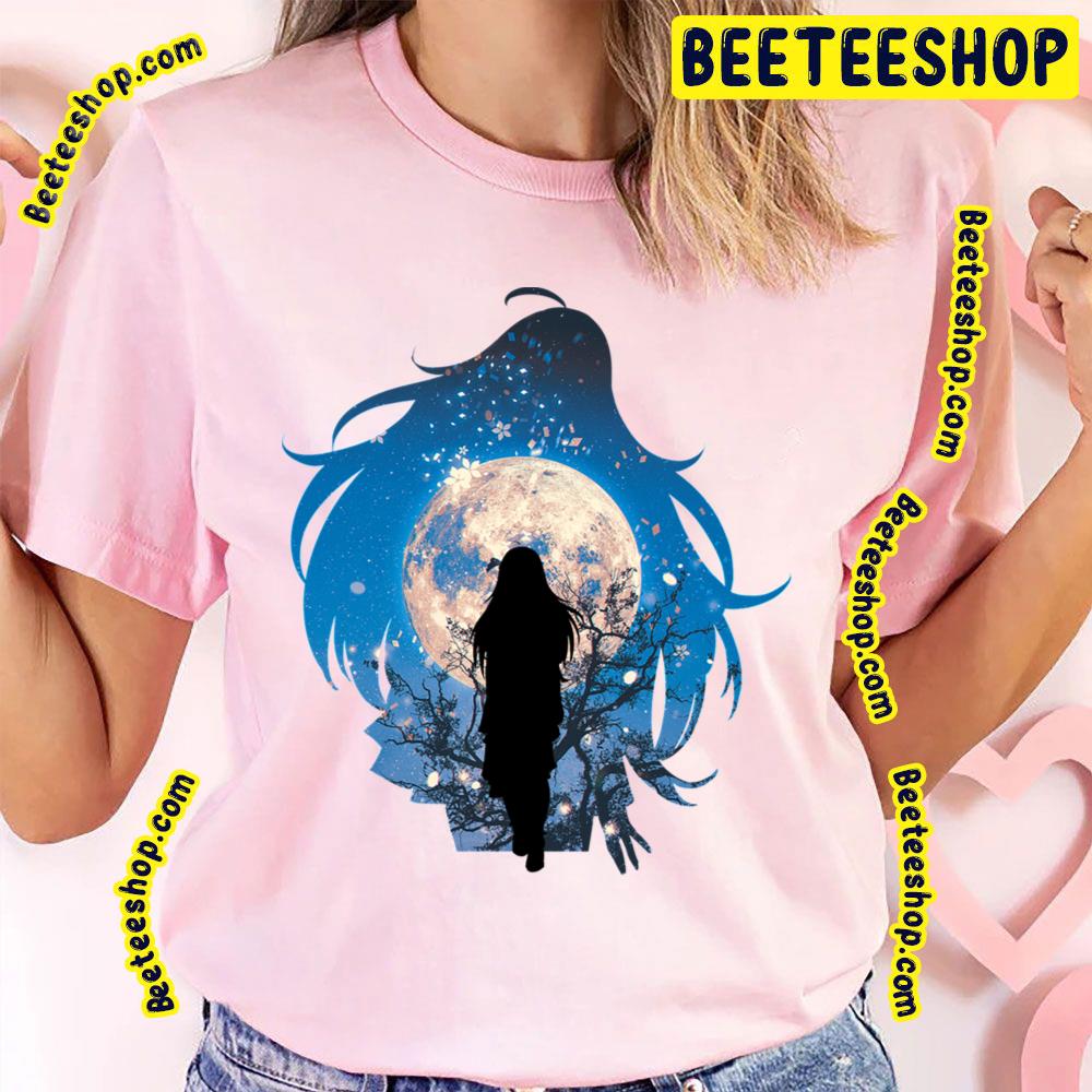 Art Vivy Fluorite Eye's Song Trending Unisex T-Shirt Art Vivy Fluorite Eye's Song Trending Unisex T-Shirt