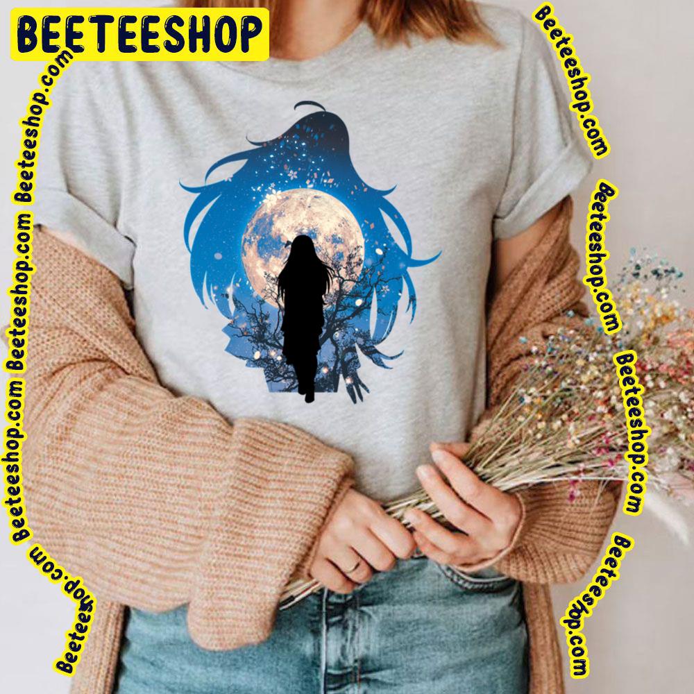 Art Vivy Fluorite Eye's Song Trending Unisex T-Shirt Art Vivy Fluorite Eye's Song Trending Unisex T-Shirt