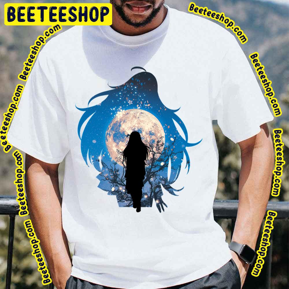 Art Vivy Fluorite Eye's Song Trending Unisex T-Shirt Art Vivy Fluorite Eye's Song Trending Unisex T-Shirt