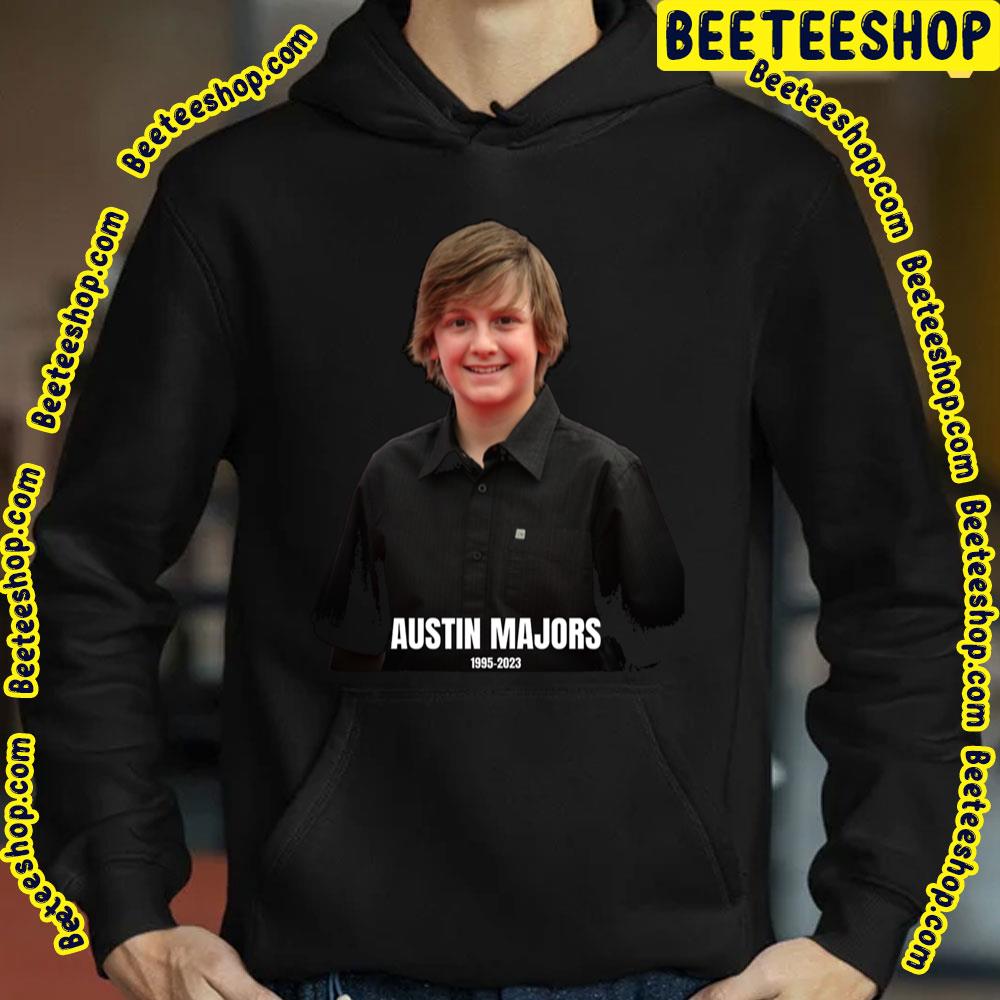 Austin Majors 1995 2023 Trending Unisex T-Shirt Austin Majors 1995 2023 Trending Unisex T-Shirt