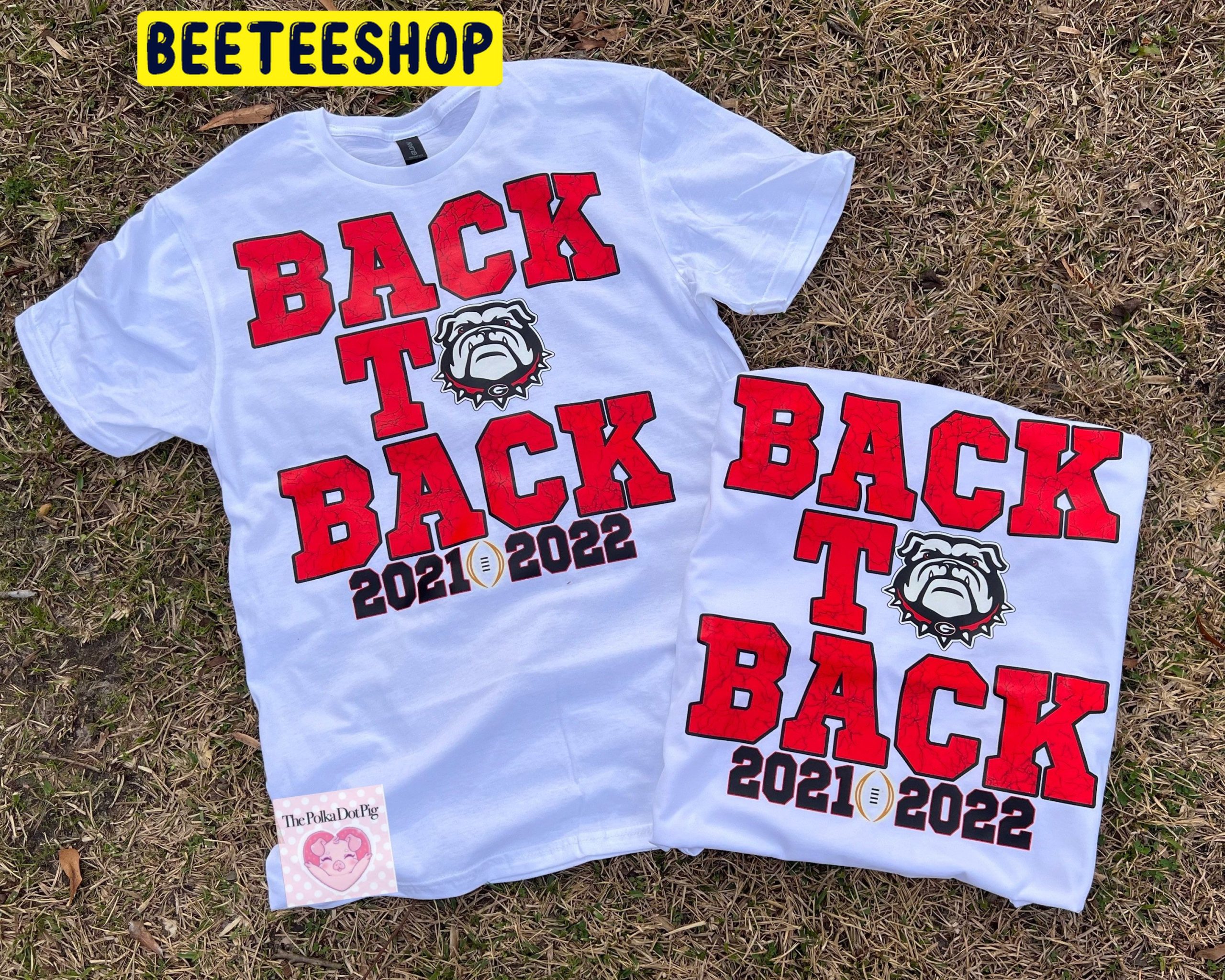 Back To Back Sec National Champions Championship 2021 2022 Georgia Football Bulldogs Atlanta Trending Unisex Shirt Back To Back Sec National Champions Championship 2021 2022 Georgia Football Bulldogs Atlanta Trending Unisex Shirt