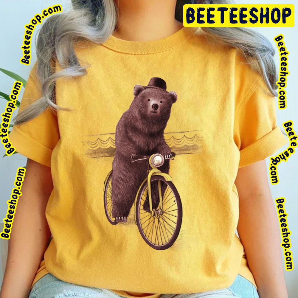 Barnabus Trending Unisex T-Shirt Barnabus Trending Unisex T-Shirt
