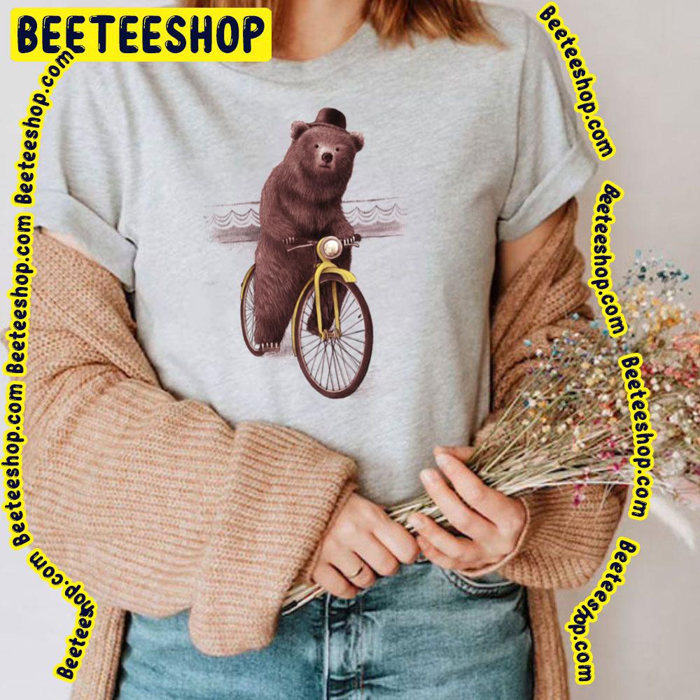 Barnabus Trending Unisex T-Shirt Barnabus Trending Unisex T-Shirt