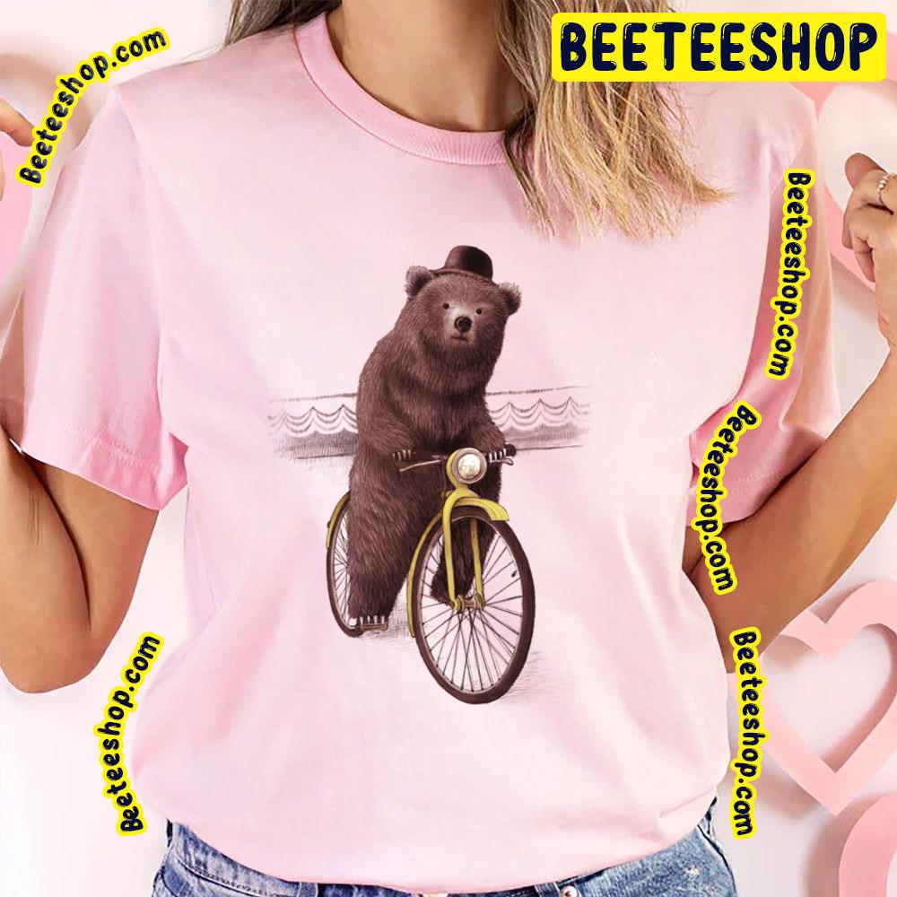 Barnabus Trending Unisex T-Shirt Barnabus Trending Unisex T-Shirt