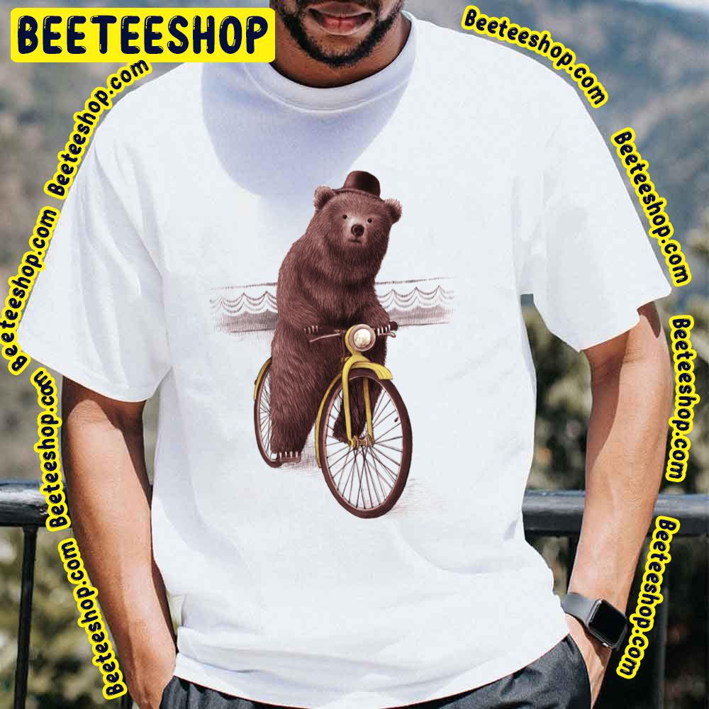 Barnabus Trending Unisex T-Shirt Barnabus Trending Unisex T-Shirt