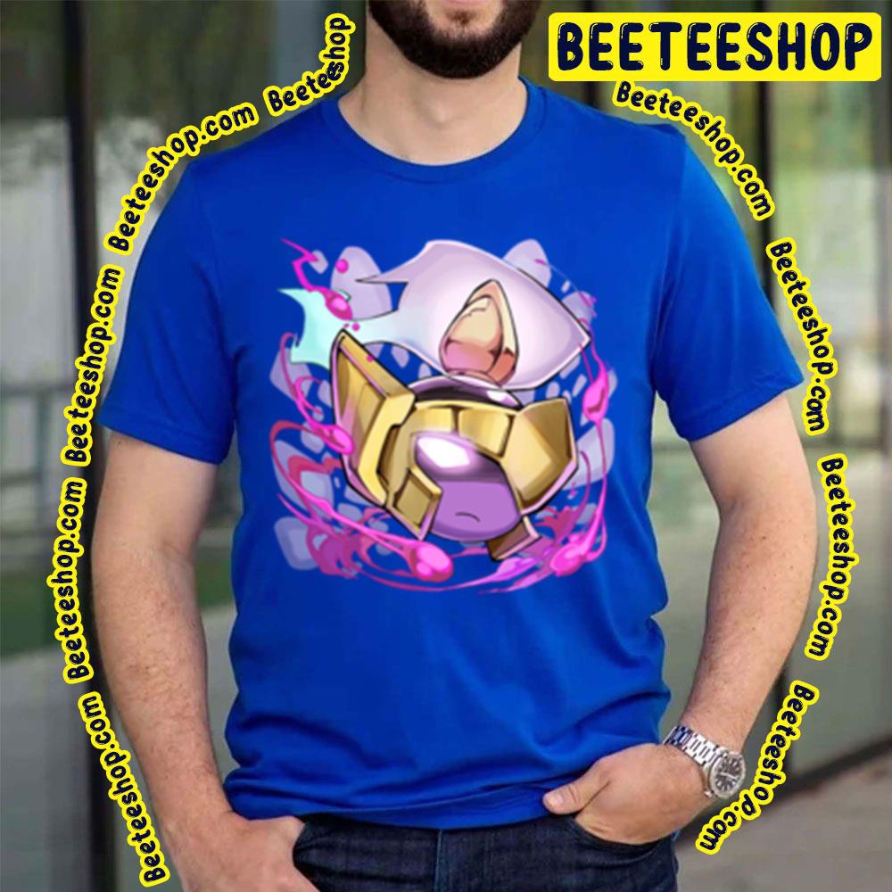 Bason Shaman King Trending Unisex T-Shirt Bason Shaman King Trending Unisex T-Shirt