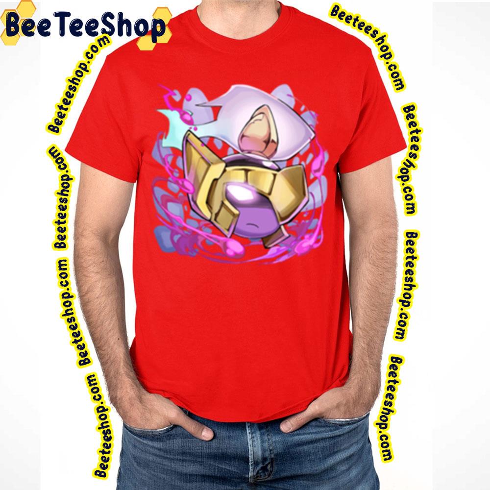 Bason Shaman King Trending Unisex T-Shirt Bason Shaman King Trending Unisex T-Shirt