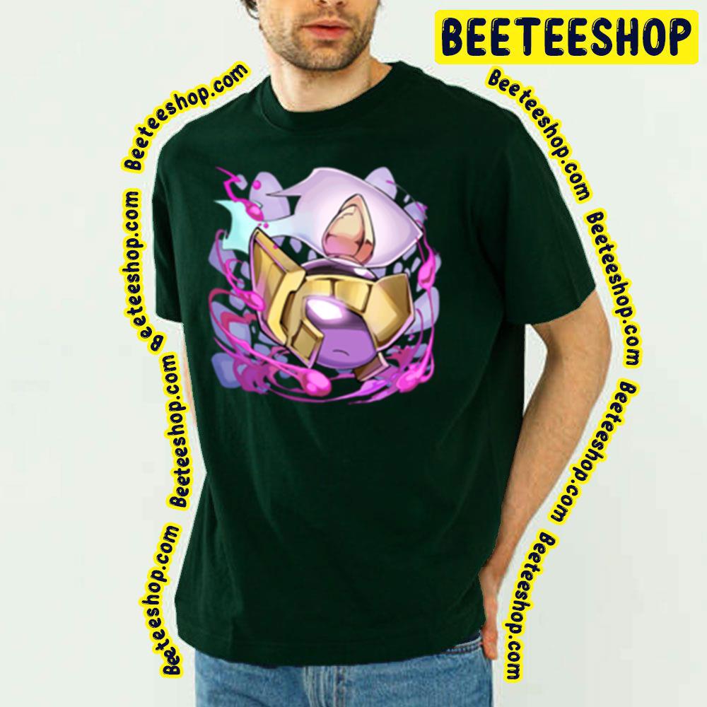 Bason Shaman King Trending Unisex T-Shirt Bason Shaman King Trending Unisex T-Shirt