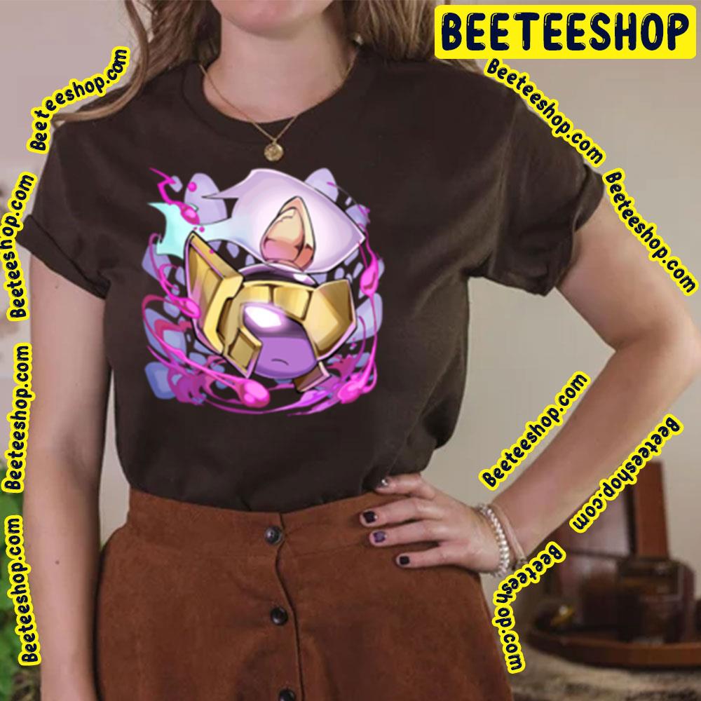 Bason Shaman King Trending Unisex T-Shirt Bason Shaman King Trending Unisex T-Shirt