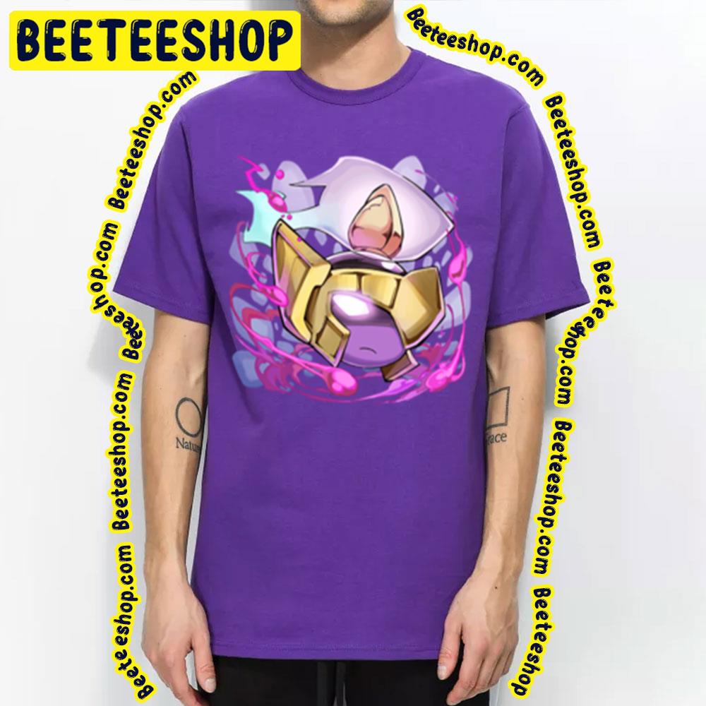 Bason Shaman King Trending Unisex T-Shirt Bason Shaman King Trending Unisex T-Shirt