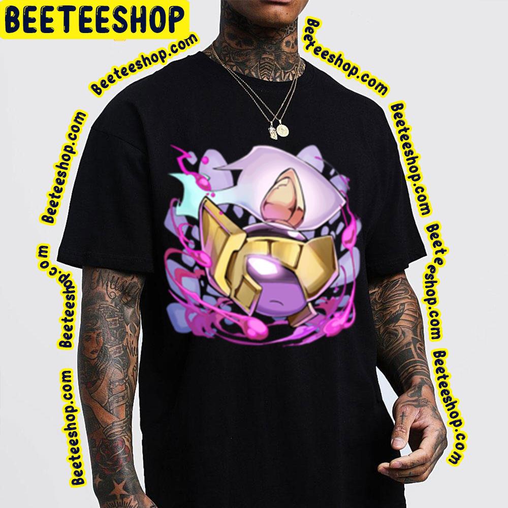 Bason Shaman King Trending Unisex T-Shirt Bason Shaman King Trending Unisex T-Shirt