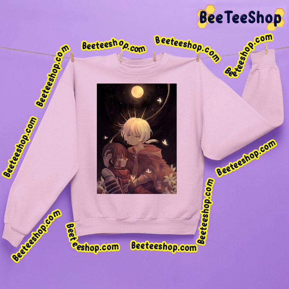Beautiful Night To Your Eternity Trending Unisex Shirt Beautiful Night To Your Eternity Trending Unisex Shirt