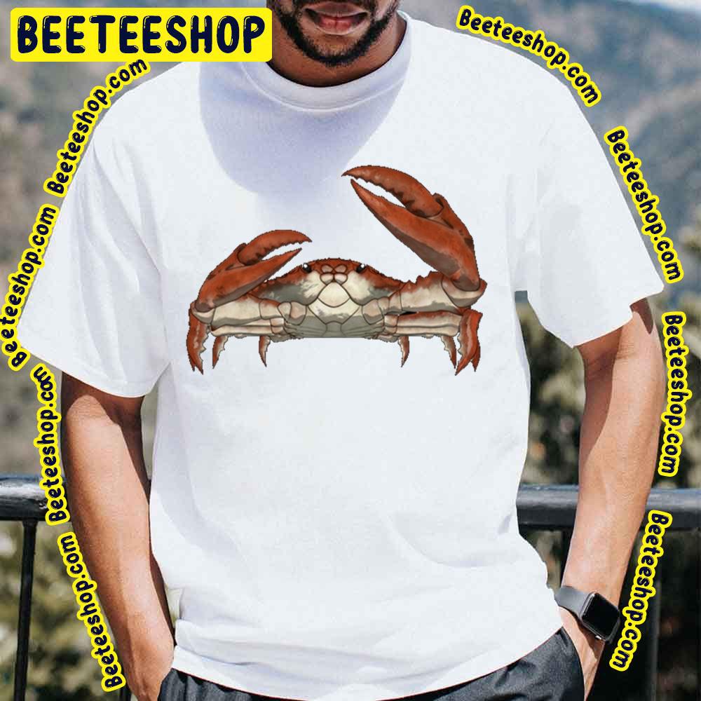 Bisco Crab Trending Unisex T-Shirt Bisco Crab Trending Unisex T-Shirt