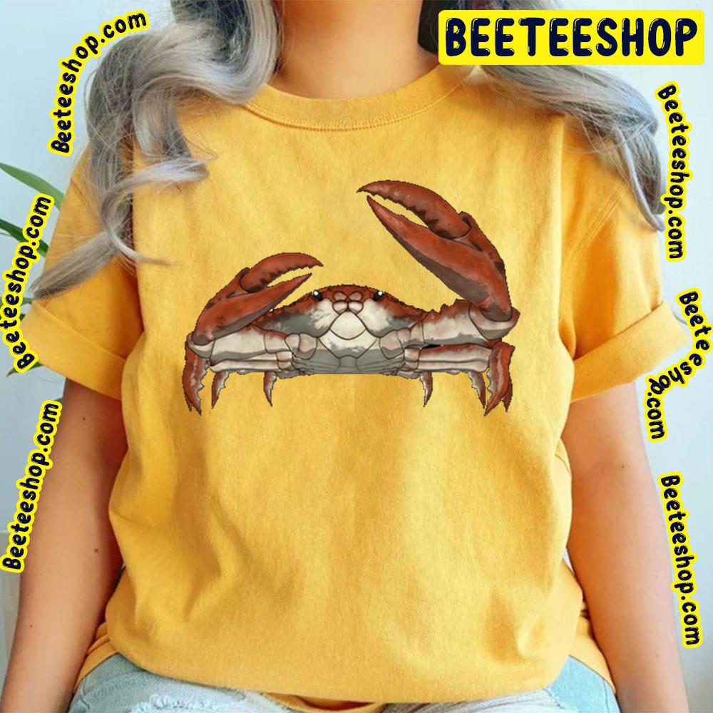 Bisco Crab Trending Unisex T-Shirt Bisco Crab Trending Unisex T-Shirt