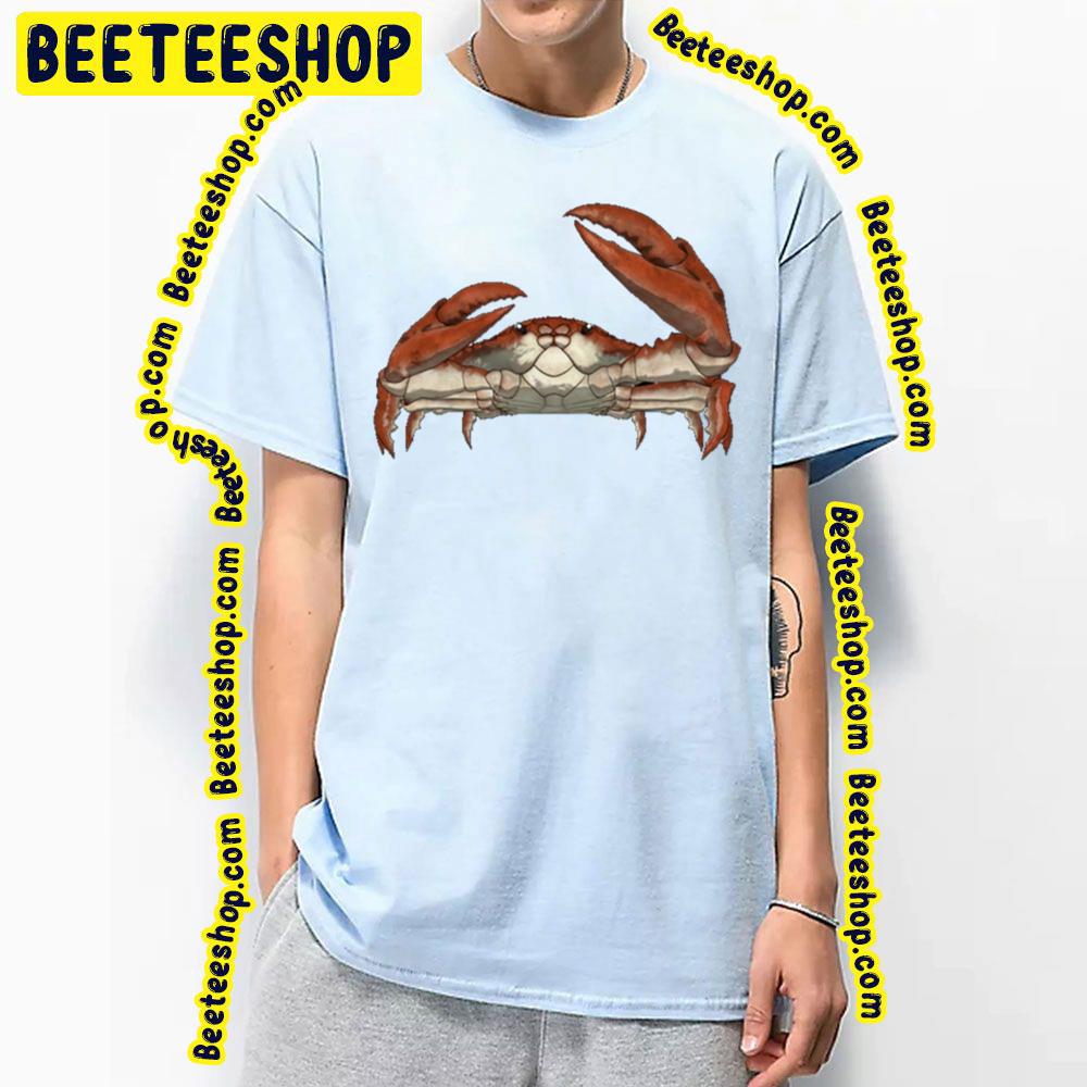 Bisco Crab Trending Unisex T-Shirt Bisco Crab Trending Unisex T-Shirt
