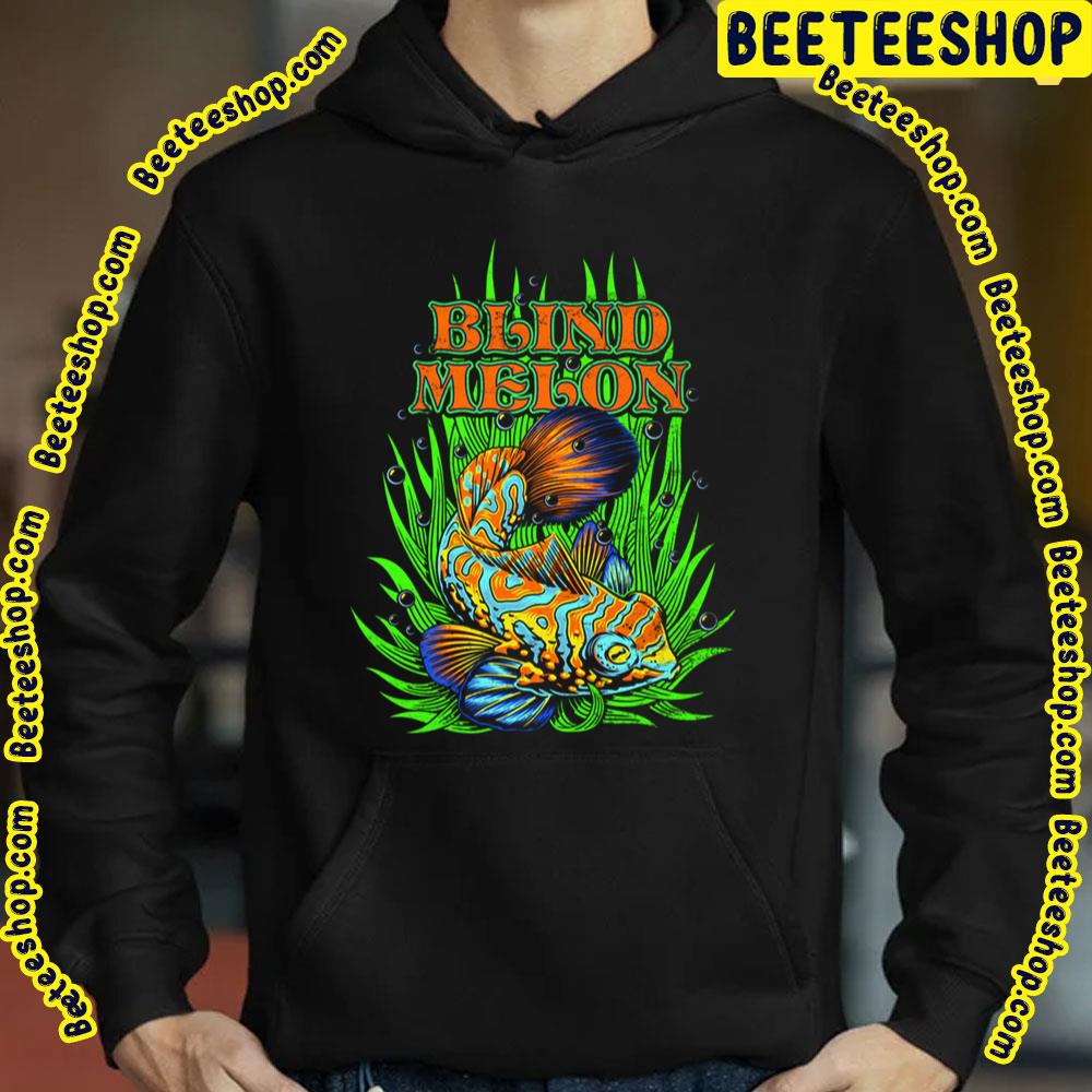 Blind Melon Art Trending Unisex T-Shirt Blind Melon Art Trending Unisex T-Shirt
