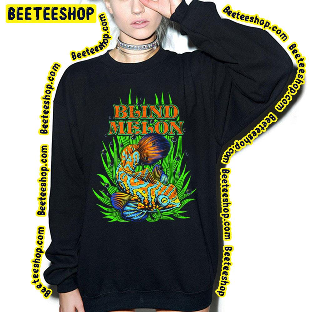 Blind Melon Art Trending Unisex T-Shirt Blind Melon Art Trending Unisex T-Shirt