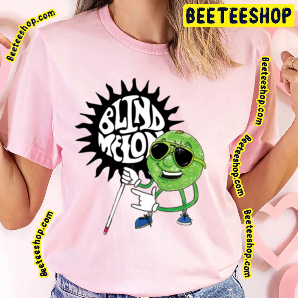 Blind Melon Fun Trending Unisex T-Shirt Blind Melon Fun Trending Unisex T-Shirt