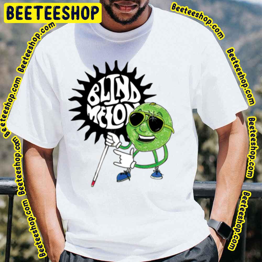 Blind Melon Fun Trending Unisex T-Shirt Blind Melon Fun Trending Unisex T-Shirt