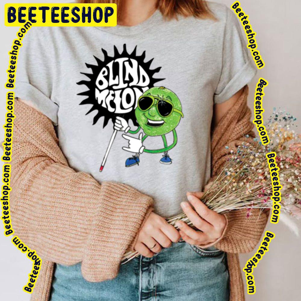Blind Melon Fun Trending Unisex T-Shirt Blind Melon Fun Trending Unisex T-Shirt