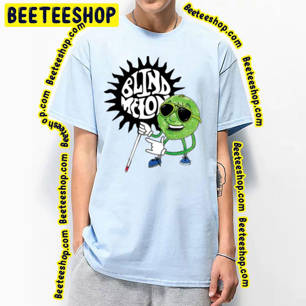 Blind Melon Fun Trending Unisex T-Shirt Blind Melon Fun Trending Unisex T-Shirt