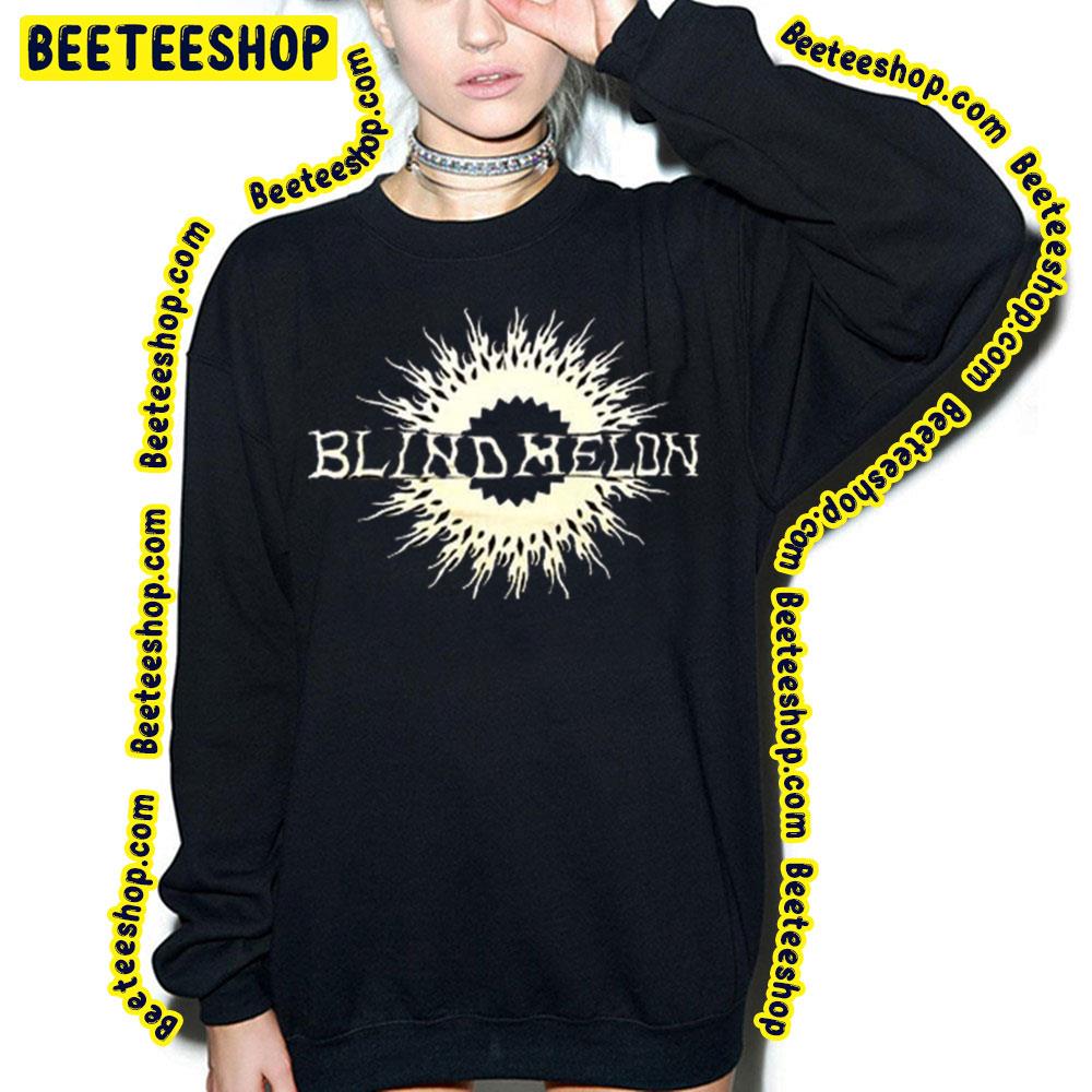 Blind Melon Rock Art Trending Unisex T-Shirt Blind Melon Rock Art Trending Unisex T-Shirt