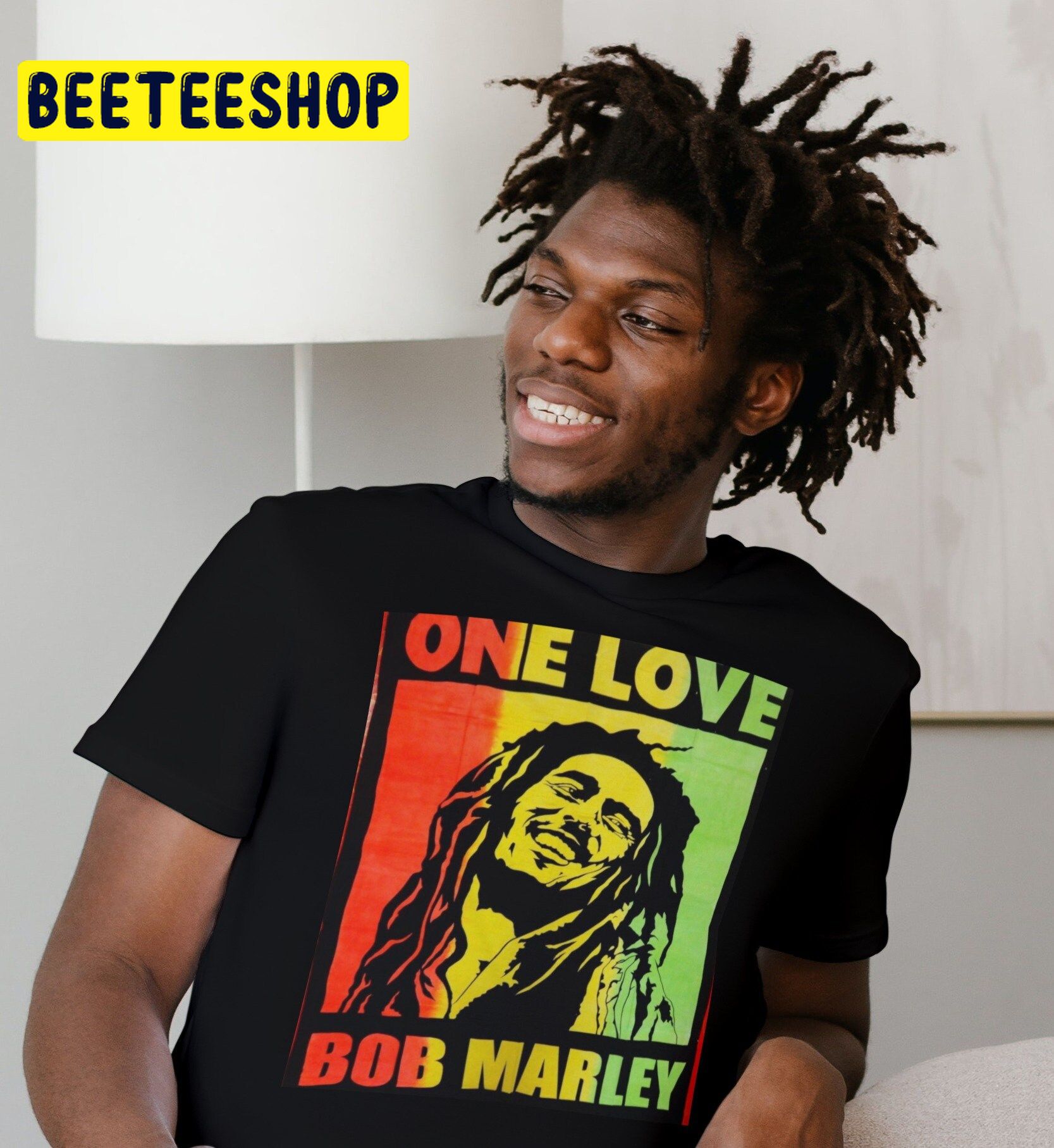 Bob Marley One Love Trending Unisex Shirt Bob Marley One Love Trending Unisex Shirt