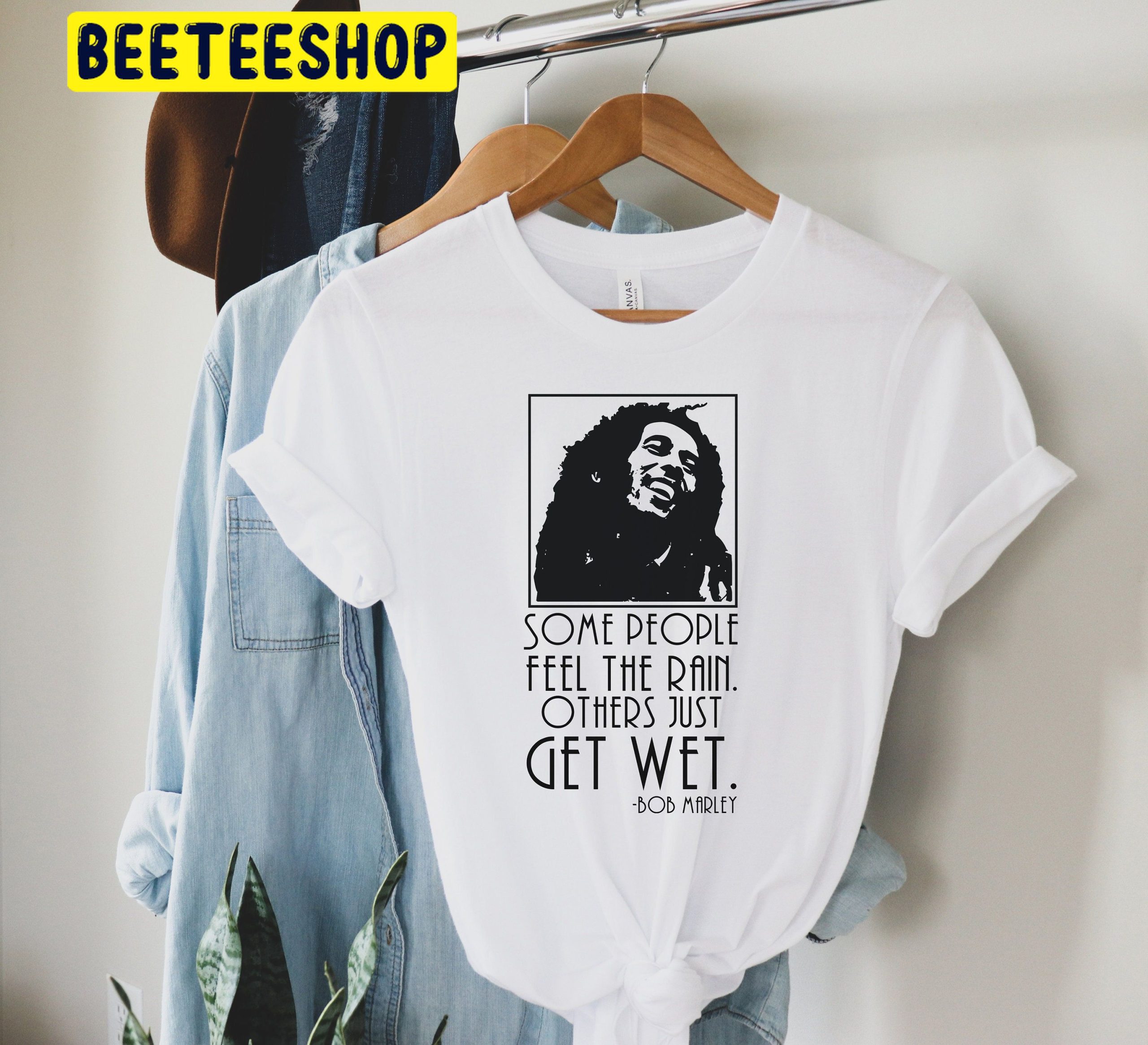 Bob Marley Vintage Trending Unisex Shirt Bob Marley Vintage Trending Unisex Shirt