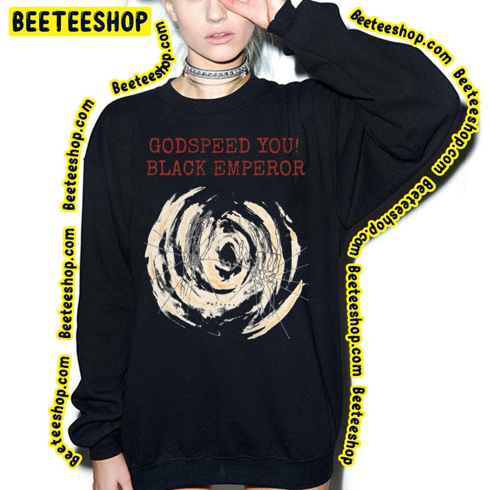 Broken Art Godspeed You Black Emperor Trending Unisex T-Shirt Broken Art Godspeed You Black Emperor Trending Unisex T-Shirt