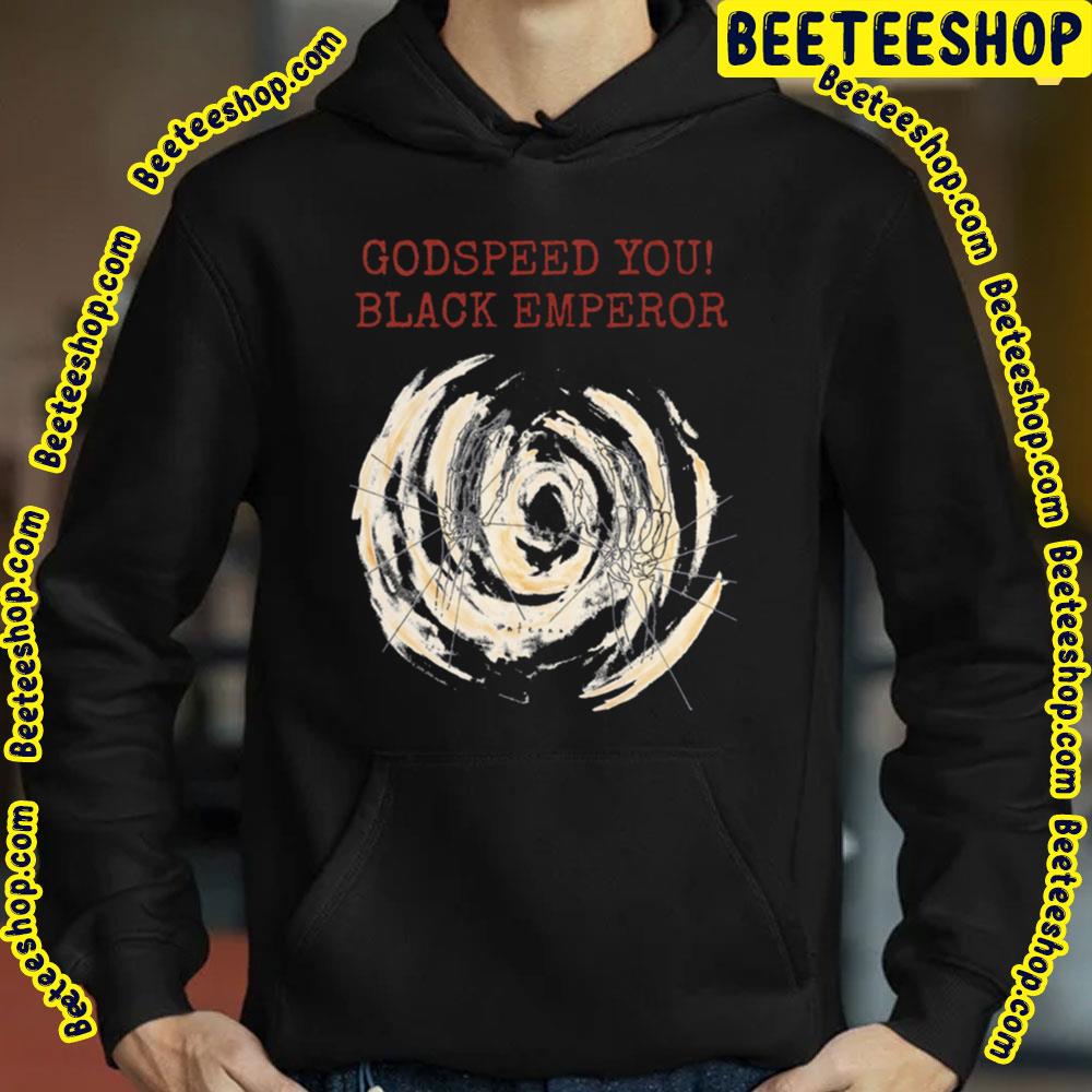 Broken Art Godspeed You Black Emperor Trending Unisex T-Shirt Broken Art Godspeed You Black Emperor Trending Unisex T-Shirt