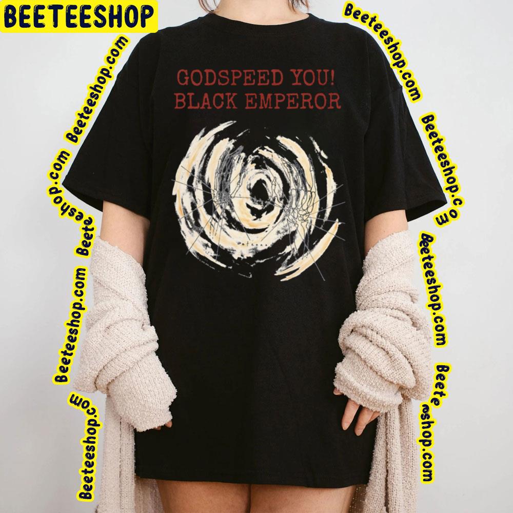 Broken Art Godspeed You Black Emperor Trending Unisex T-Shirt Broken Art Godspeed You Black Emperor Trending Unisex T-Shirt