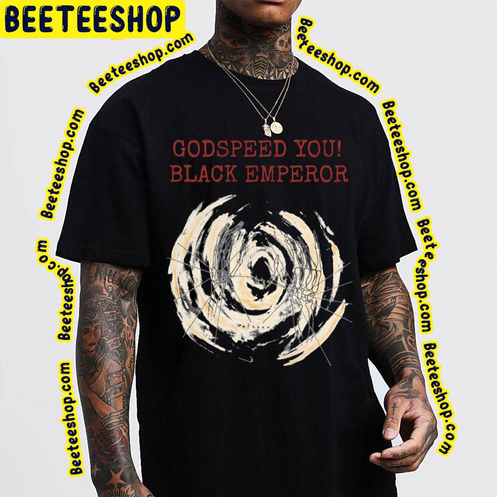Broken Art Godspeed You Black Emperor Trending Unisex T-Shirt Broken Art Godspeed You Black Emperor Trending Unisex T-Shirt