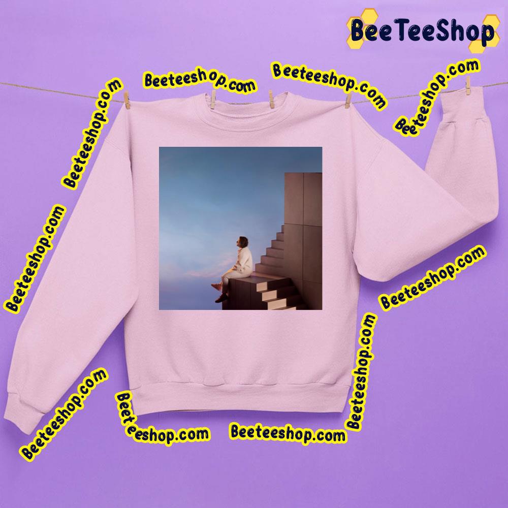 Broken By Desire To Be Heavenly Sent Lewis Capaldi Trending Unisex Sweatshirt Broken By Desire To Be Heavenly Sent Lewis Capaldi Trending Unisex Sweatshirt