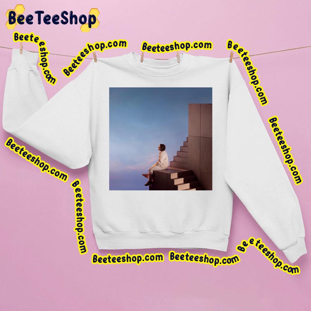 Broken By Desire To Be Heavenly Sent Lewis Capaldi Trending Unisex Sweatshirt Broken By Desire To Be Heavenly Sent Lewis Capaldi Trending Unisex Sweatshirt
