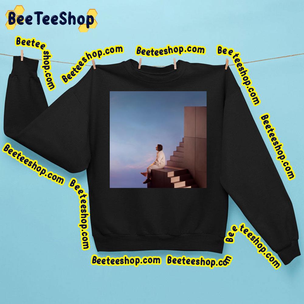 Broken By Desire To Be Heavenly Sent Lewis Capaldi Trending Unisex Sweatshirt Broken By Desire To Be Heavenly Sent Lewis Capaldi Trending Unisex Sweatshirt