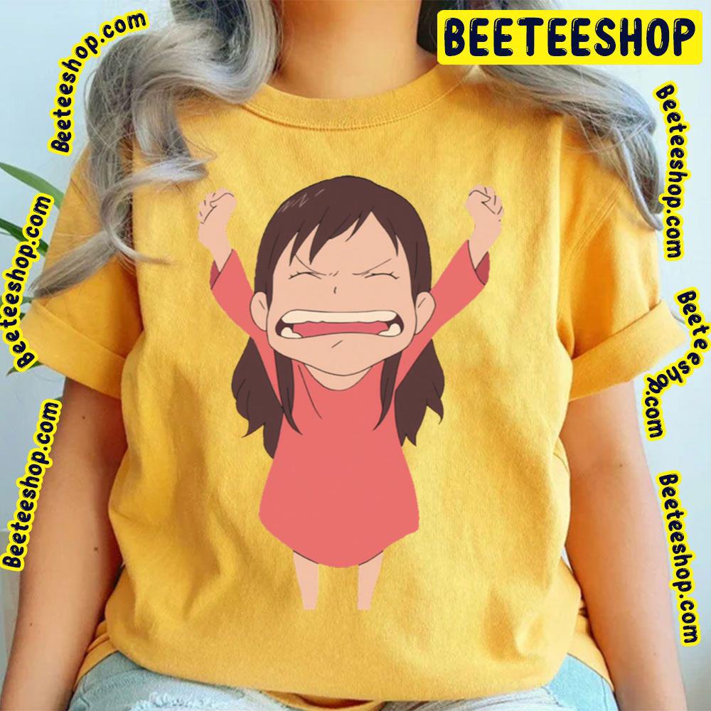 Child Yuki Wolf Children Trending Unisex T-Shirt Child Yuki Wolf Children Trending Unisex T-Shirt