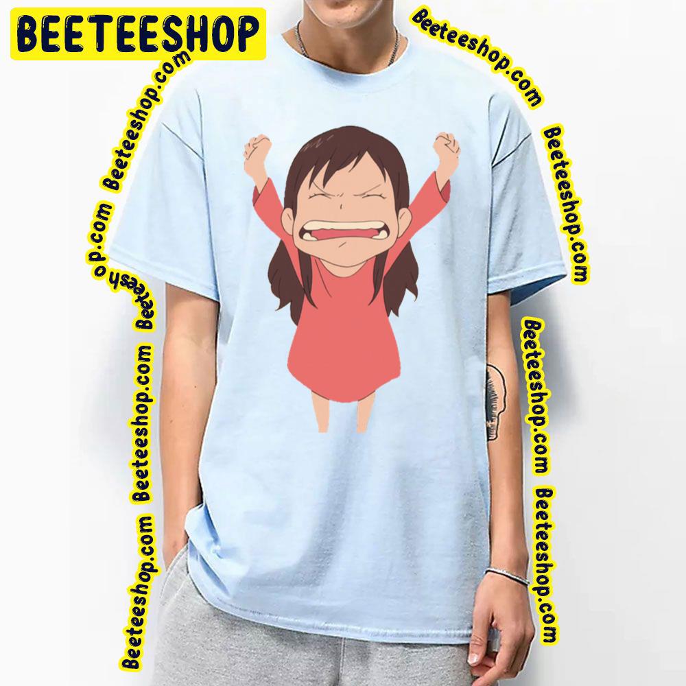 Child Yuki Wolf Children Trending Unisex T-Shirt Child Yuki Wolf Children Trending Unisex T-Shirt