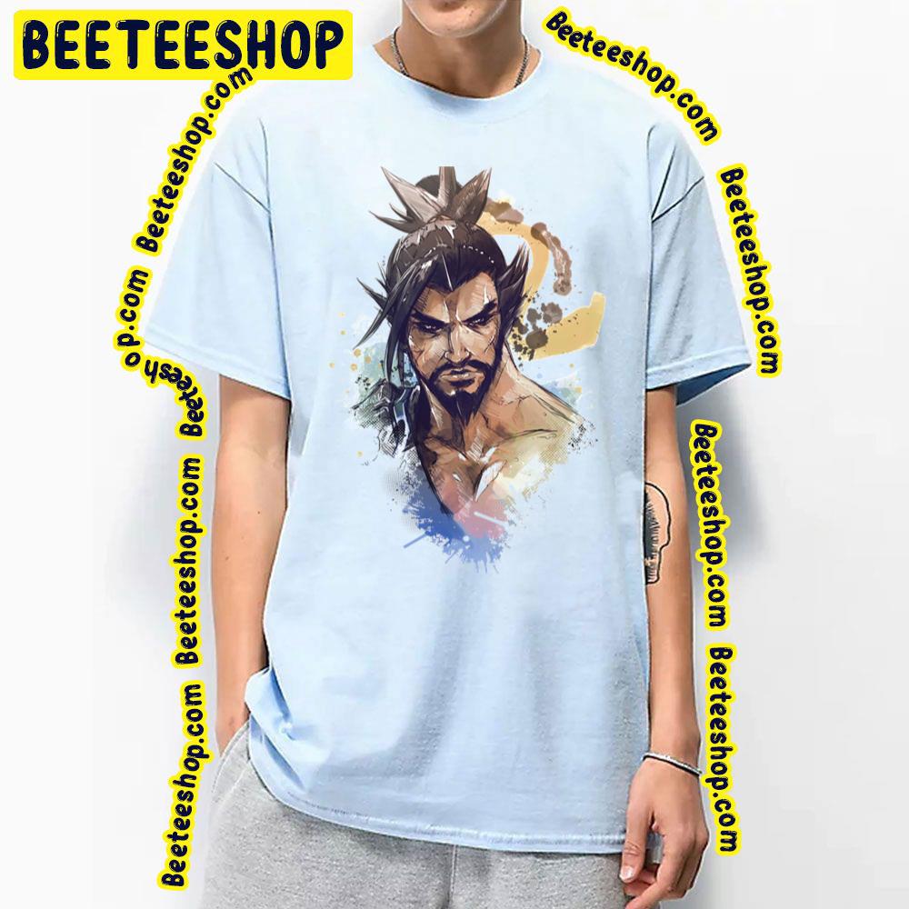 Close Up Warrior Trending Unisex T-Shirt Close Up Warrior Trending Unisex T-Shirt