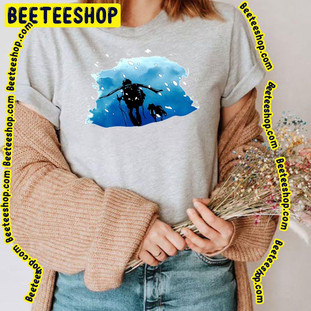 Cold Winter To Your Eternity Trending Unisex T-Shirt Cold Winter To Your Eternity Trending Unisex T-Shirt