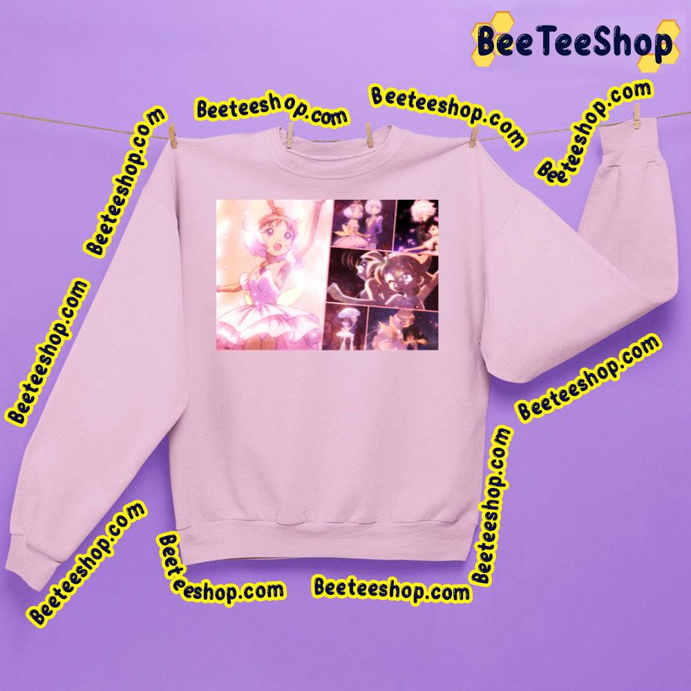 Collage Princess Tutu Trending Unisex Sweatshirt Collage Princess Tutu Trending Unisex Sweatshirt
